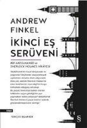 Ikinci Es Serüveni de Andrew Finkel