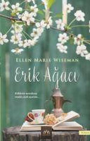 Erik Agaci de Ellen Marie Wiseman