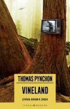 Vineland de Thomas Pynchon