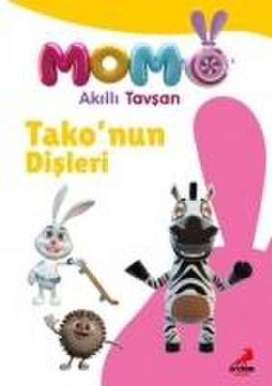 Akilli Tavsan Momo - Takonun Disleri de Neslihan Yalcin