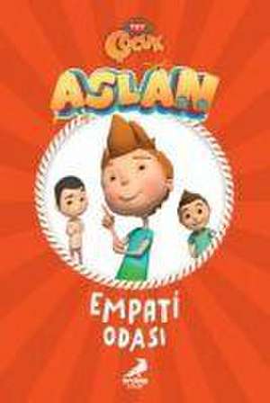 Aslan - Empati Odasi de Kolektif