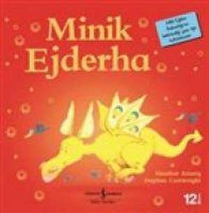 Minik Ejderha de Heather Amery