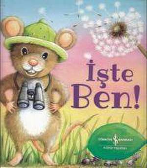 Iste Ben de Stephanie Moss