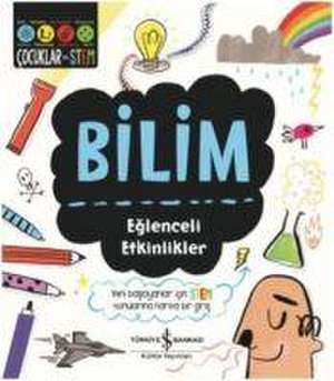 Bilim - Eglenceli Etkinlikler de Sam Hutchinson