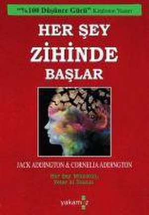 Her Sey Zihinde Baslar de Cornelia Addington