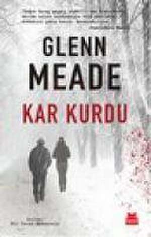 Kar Kurdu de Glenn Meade