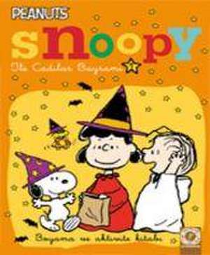 Snoopy ile Cadilar Bayrami 1 de Kolektif