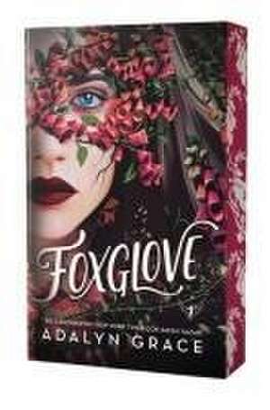 Foxglove de Adalyn Grace