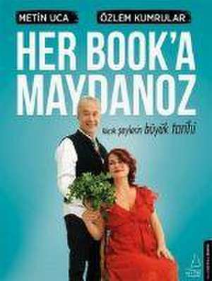 Her Booka Maydanoz de Metin Uca