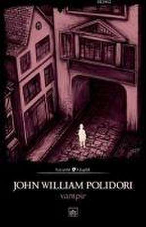 Vampir de John William Polidori