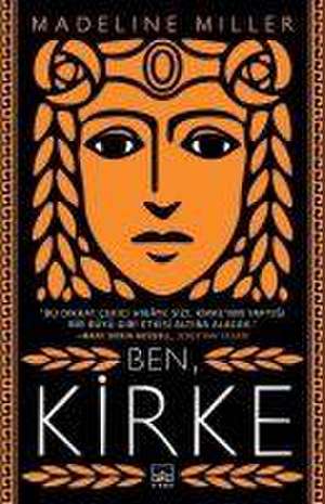 Ben Kirke de Madeline Miller