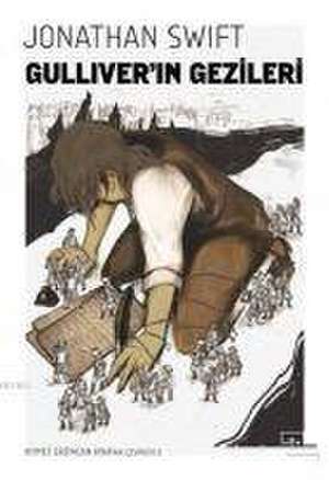 Gulliverin Gezileri de Jonathan Swift