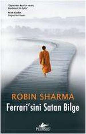 Ferrarisini Satan Bilge de Robin Sharma