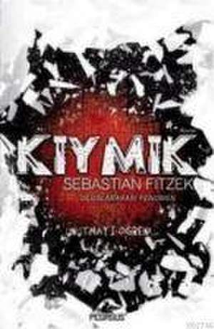 Kiymik de Sebastian Fitzek