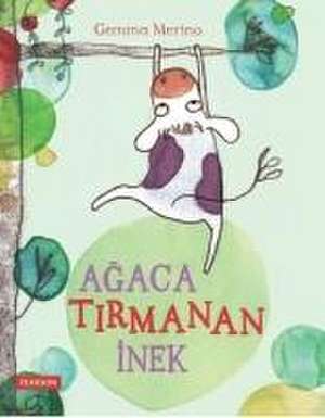 Agaca Tirmanan Inek de Gemma Merino