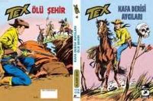 Tex Klasik Seri 4 de Gianluigi Bonelli