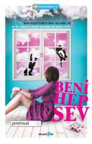 Beni Hep Sev de Pink Freud