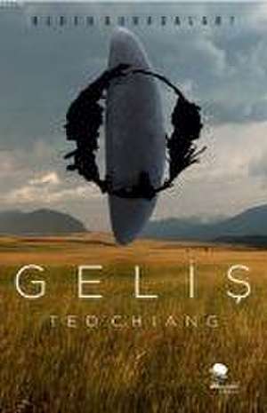 Gelis de Ted Chiang