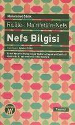 Nefs Bilgisi de Muhammed Sadik