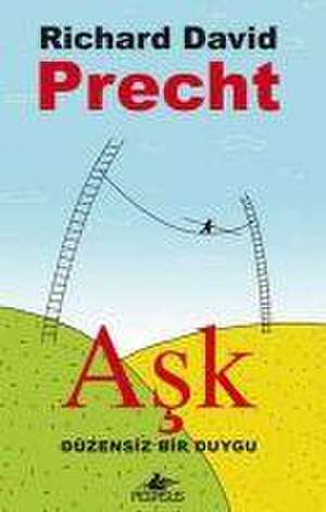 Ask de Richard David Precht