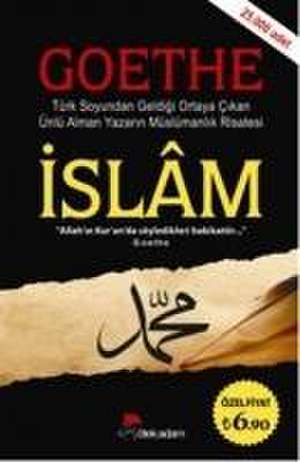 Islam - Goethe de Arif Arslan