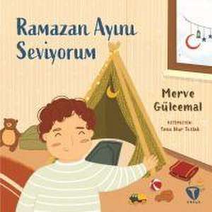 Ramazan Ayini Seviyorum de Merve Gülcemal