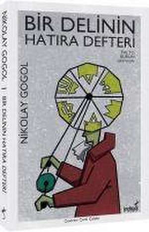 Bir Delinin Hatira Defteri de Nikolay Gogol