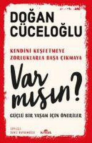 Var Misin? de Dogan Cüceloglu