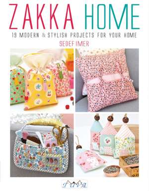 Zakka Home de S Imer