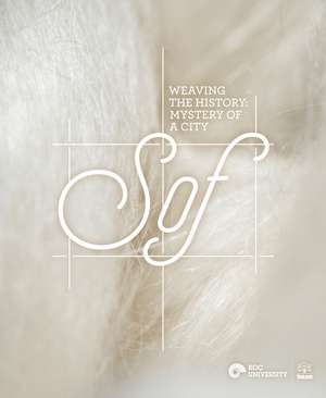 Weaving the History de Filiz Yenisehirlioglu