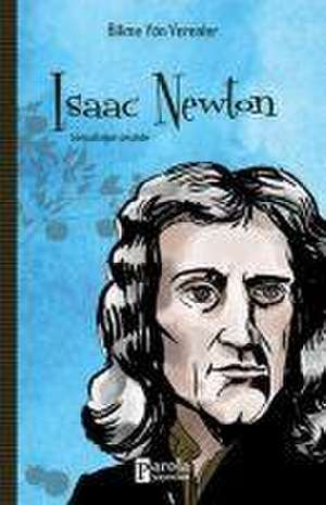 Isaac Newton de Mehmet Murat Sezer