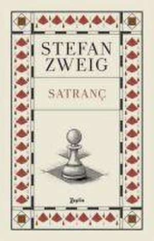 Satranc de Stefan Zweig