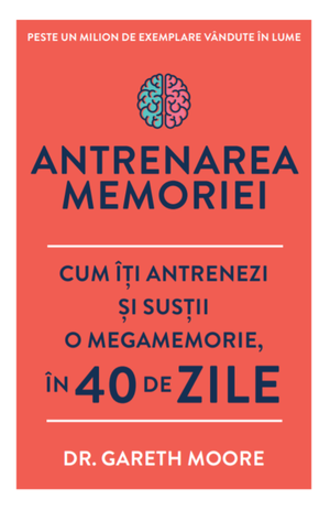 Antrenarea memoriei de Gareth Moore