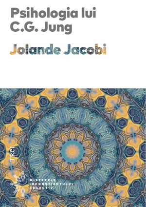 Psihologia lui C.G. Jung de JOLANDE JACOBI