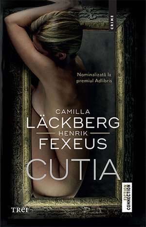 Cutia de Camilla Läckberg, Henrik Fexeus