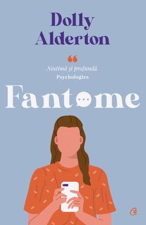 Fantome de Dolly Alderton