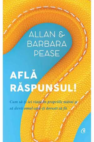 Află răspunsul! de Allan & Barbara Pease