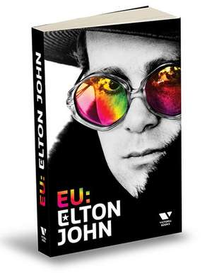 Eu: Elton John de Elton John