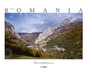 album Made in Romania (româna) de Mariana Pascaru