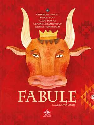 Fabule