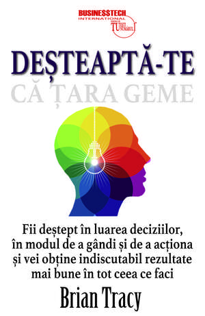 Deșteaptă-te: Că Țara Geme de Brian Tr