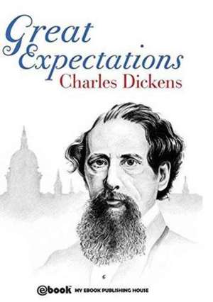 Great Expectations de Charles Dickens