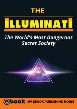 The Illuminati de My Ebook Publishing House