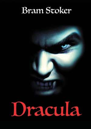 Dracula de Stoker Bram