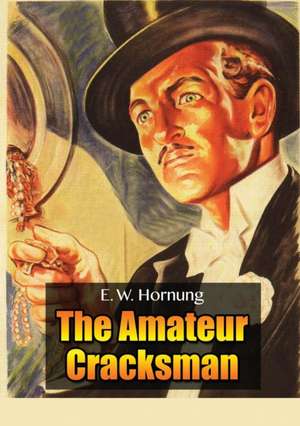 Raffles de E. W. Hornung
