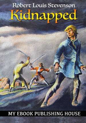 Kidnapped de Robert Louis Stevenson