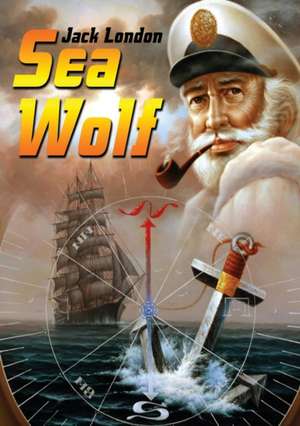 The Sea Wolf de Jack London