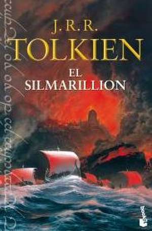 El Silmarillion / The Silmarillion de J. R. R. Tolkien