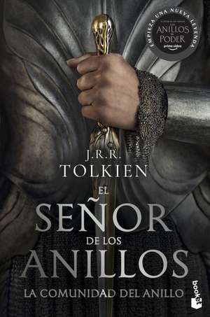 El Señor de Los Anillos 1: La Comunidad del Anillo (TV Tie-In) / The Lord of the Rings 1: The Fellowship of the Ring (TV Tie-In) de J. R. R. Tolkien