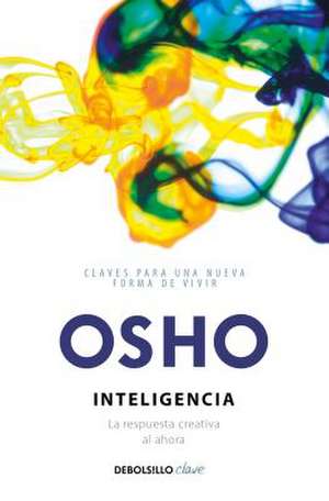 Inteligencia de Osho Osho